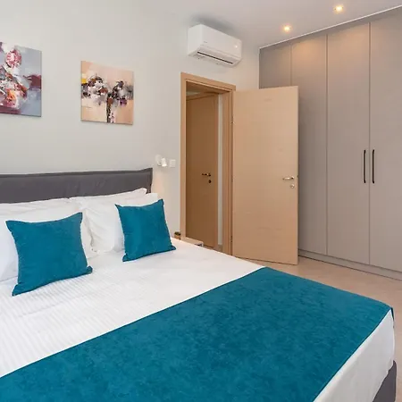 Yvonne's Apartmán
