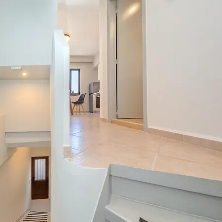 Yvonne's Apartmán Chania (Crete)