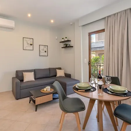 Apartmán Yvonne's *