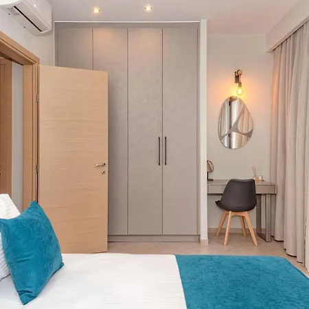 Yvonne's Apartamento