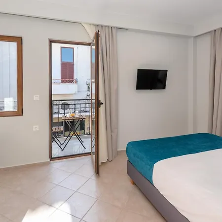Apartament Yvonne's