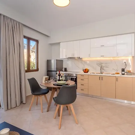 Apartament Yvonne's *